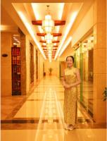 Wuyishan Yuanhua International Hotel